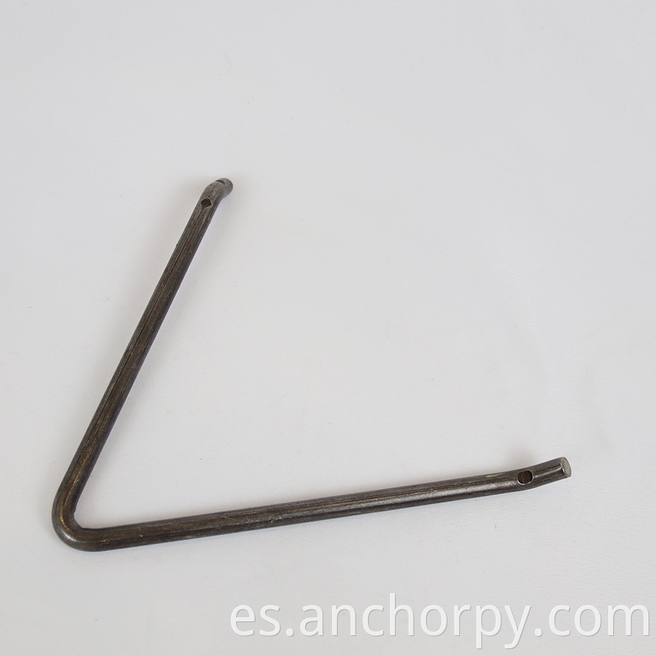 V Shaped Stainless Steel Anchor 4